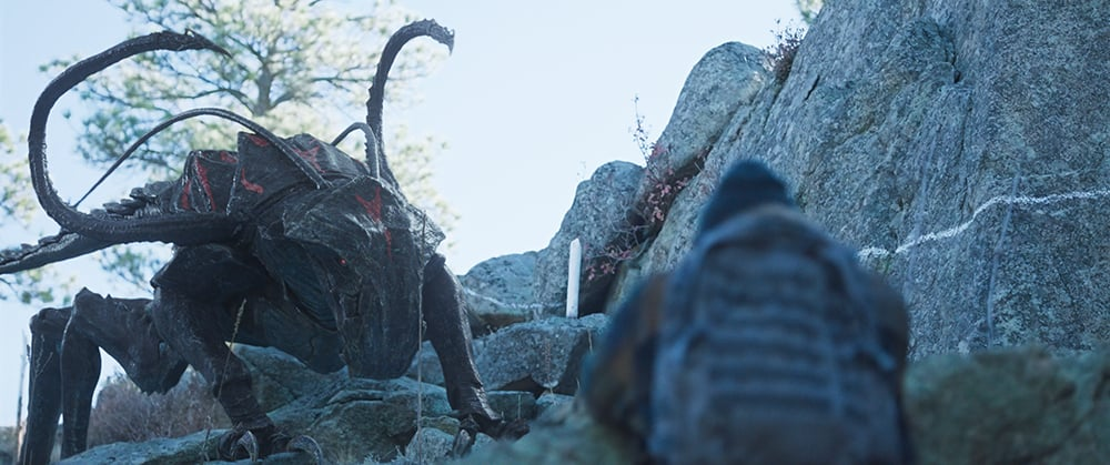 10 Недооцененных фантастических фильмов, способных сильно удивить