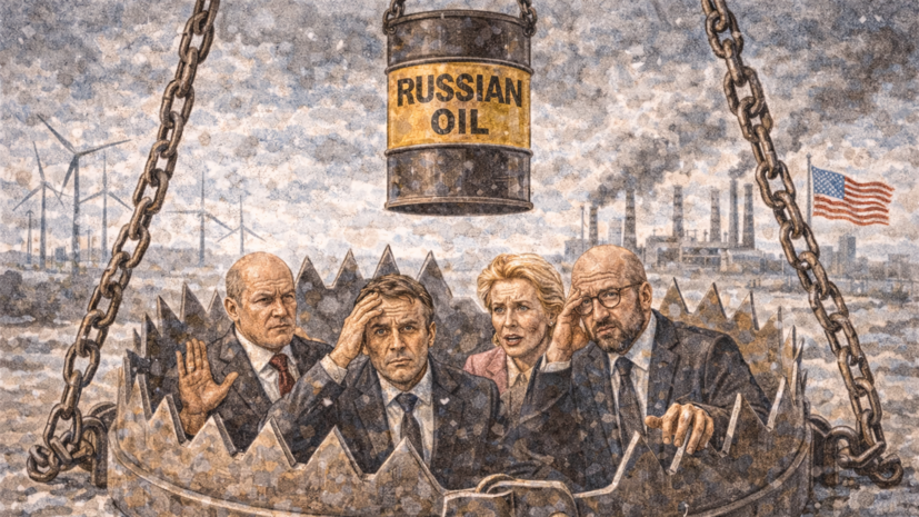   Сгенерировано с помощью ИИ