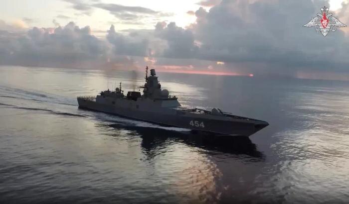 Обложка © Минобороны России