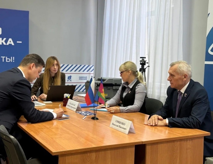    пресс-служба депутата Госдумы Сергея Алтухова