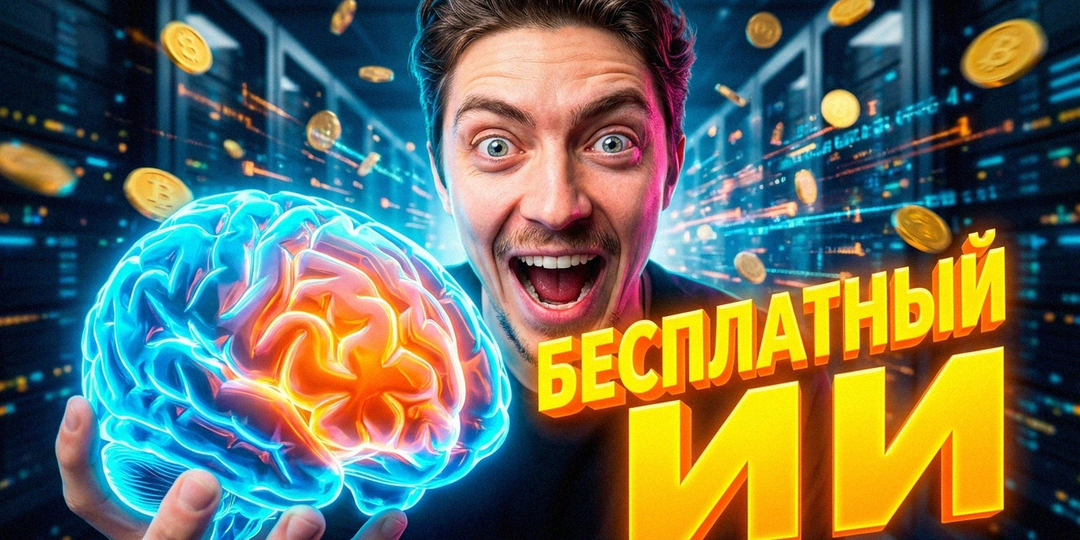 Qwen нейросеть и DeepSeek: бесплатная замена платным моделям