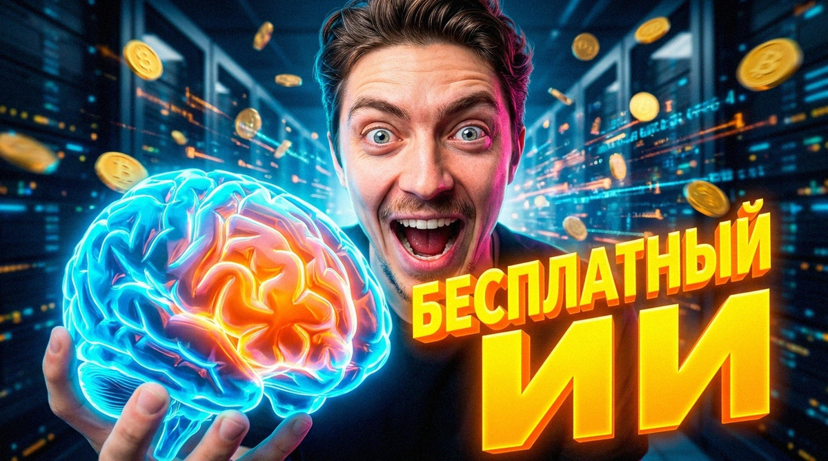    Мощные китайские нейросети теперь можно использовать бесплатно, заменяя дорогие платные аналоги. rixaitech