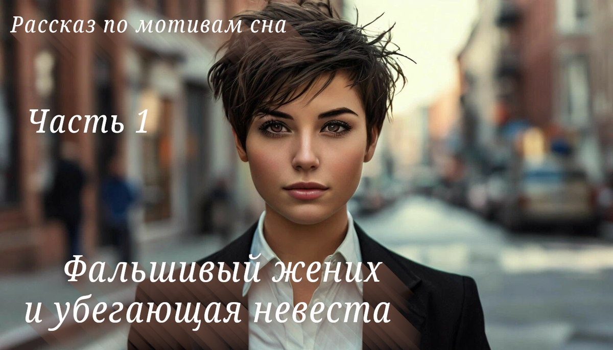 Обложка была создана автором в содружестве с ИИ