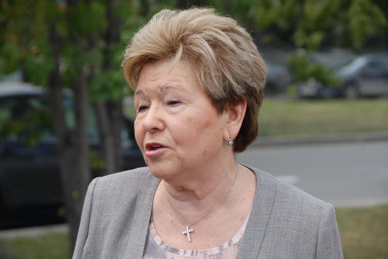 Фото: Александр Зайцев, фотоархив «Областной газеты»
