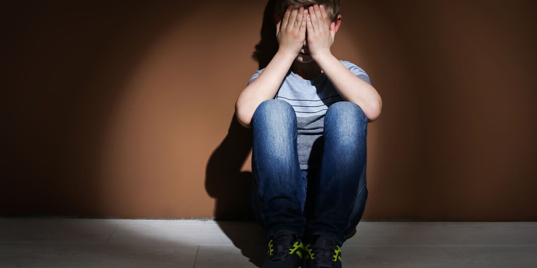 «Мам, мне страшно, хотя причин нет»: Панические атаки у детей и подростков