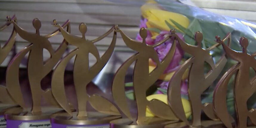    скриншот репортажа телеканала "Санкт-Петербург"