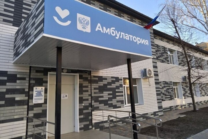 Запорожцы смогут записываться к врачу через «Госуслуги»