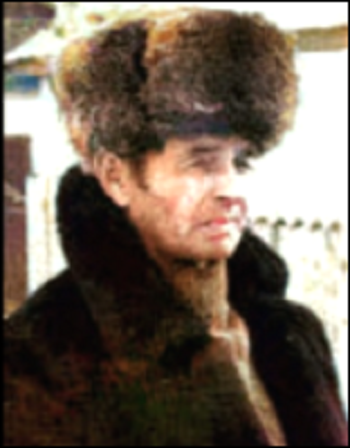 Зубарев Михаил Иванович