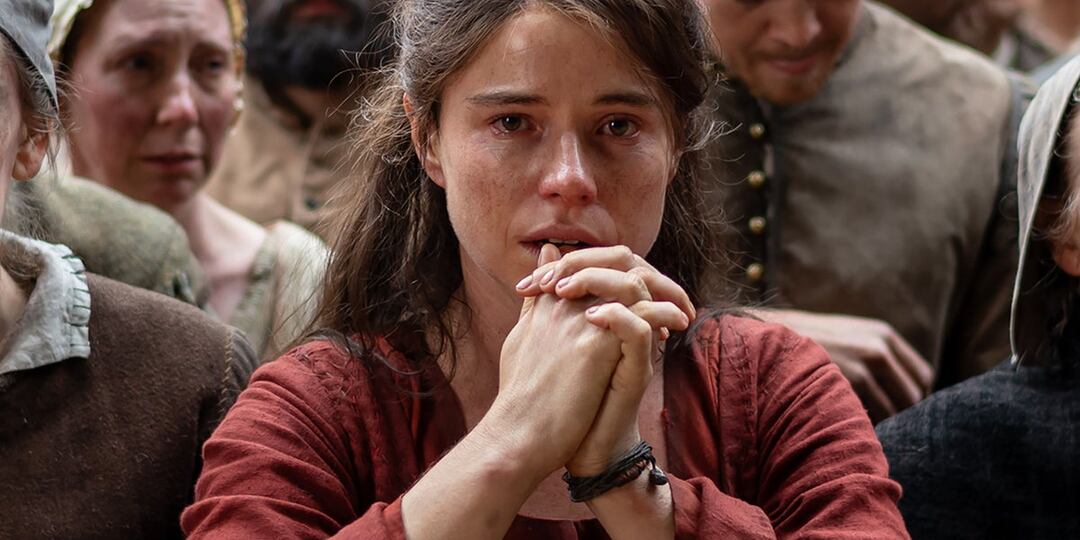 Лучшие фильмы «Оскара». Фильм «Хамнет»