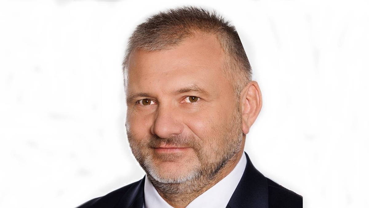     Вальдемар Журек   
(cc)Gov.pl