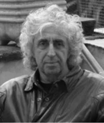 Александр Галин. 