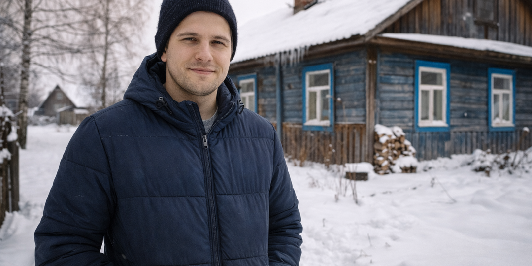 Американец назвал 7 советских традиций, которые его растрогали