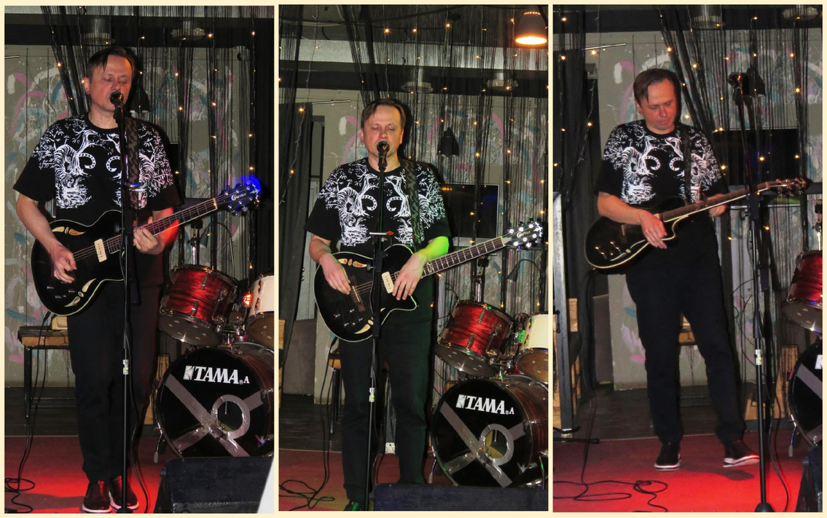 фото автора