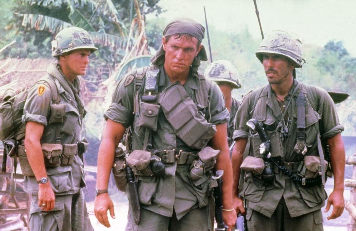 Кадр из фильма