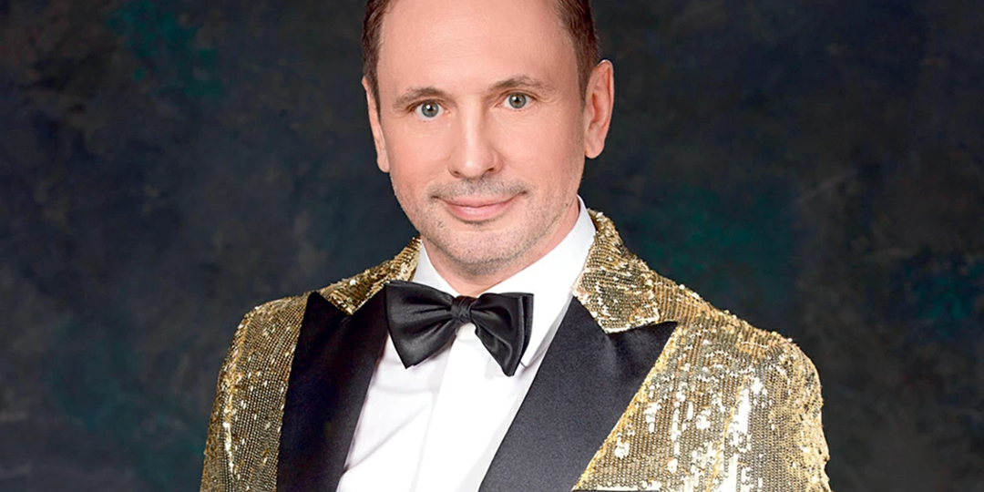 Александр Шалунов: путь от фармацевтики к музыке