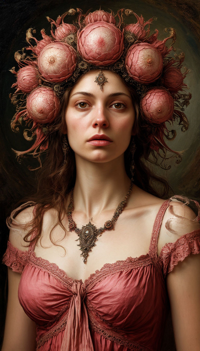 Изображение сгенерировано искусственным интеллектом.