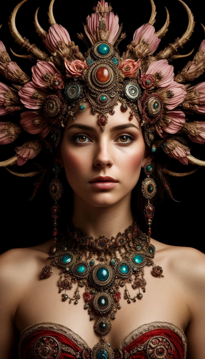 Изображение сгенерировано искусственным интеллектом.