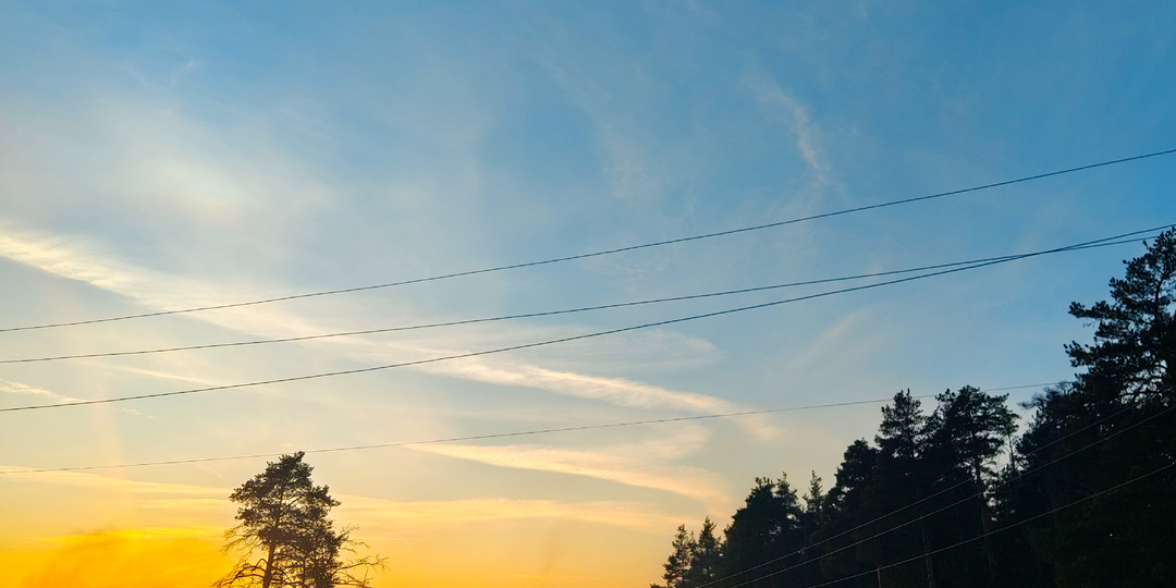 Мы переехали, но дом встретил нас сердито!