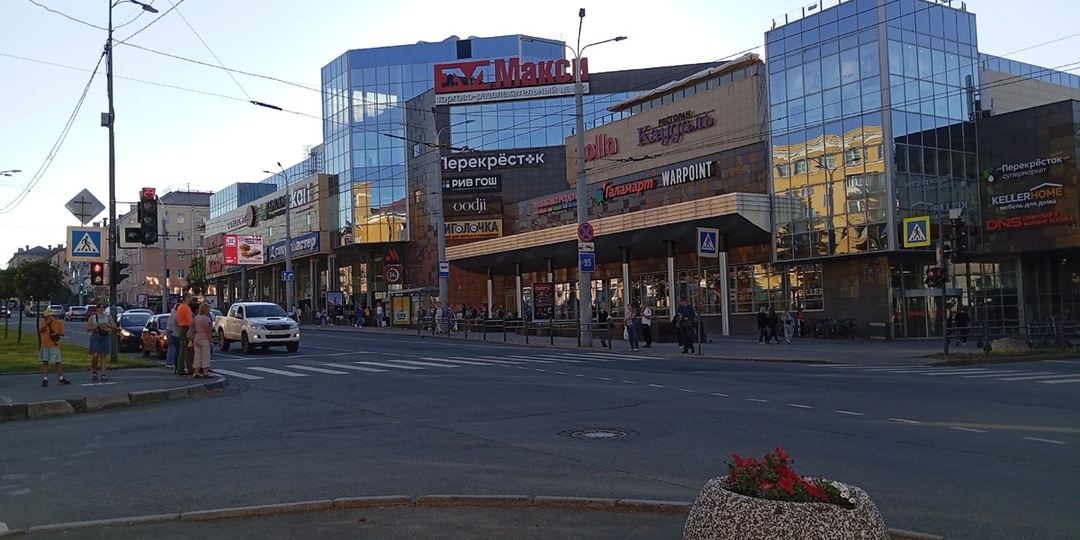 Полицейские быстро задержали участников инцидента с несовершеннолетней