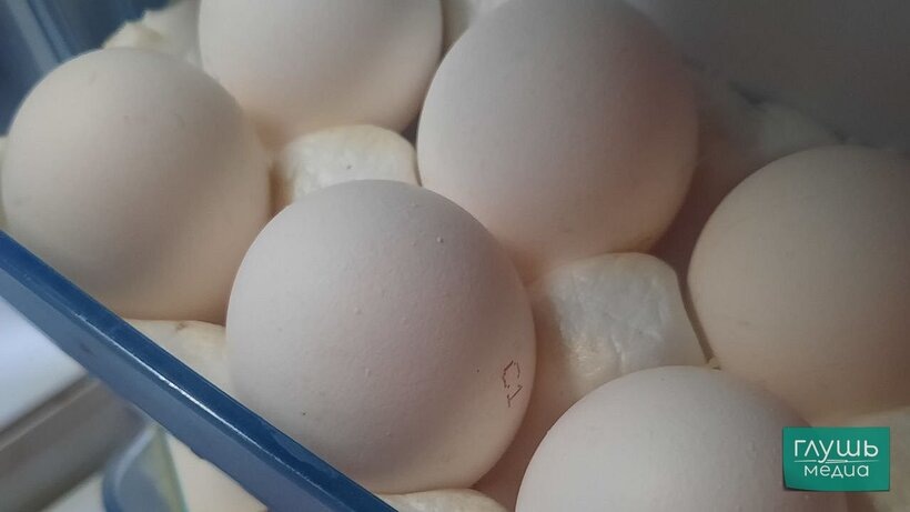 В Саратовской области за неделю подорожали яйца и рыба, но начали дешеветь огурцы