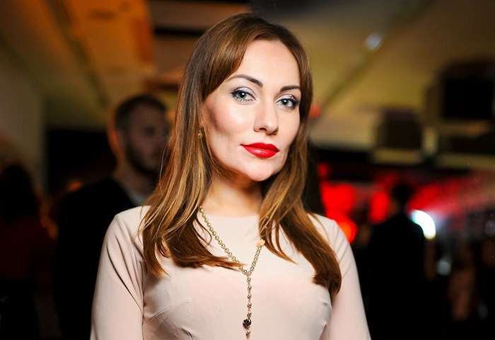 Лена Зосимова: от звезды 90-х до тихой жизни