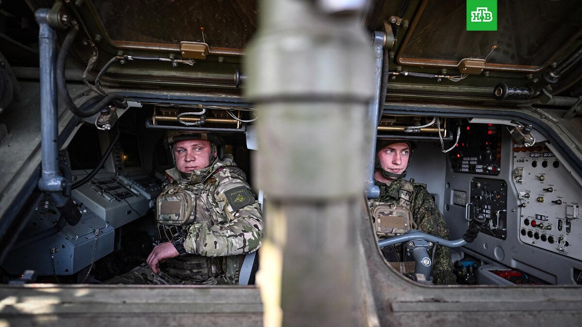    Фото: РИА Новости © 2026, Станислав Красильников