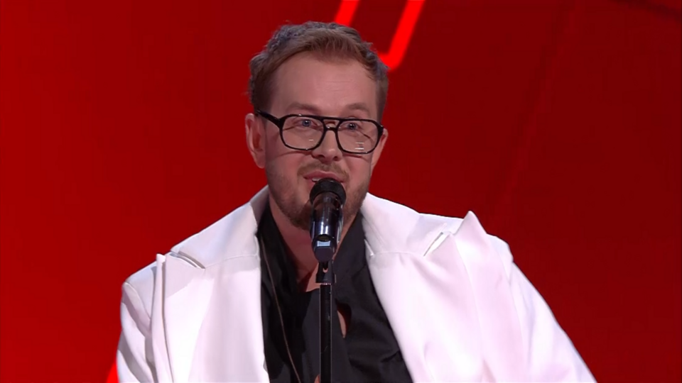 Александр Карпов: Путь к успеху через джаз и «Голос»