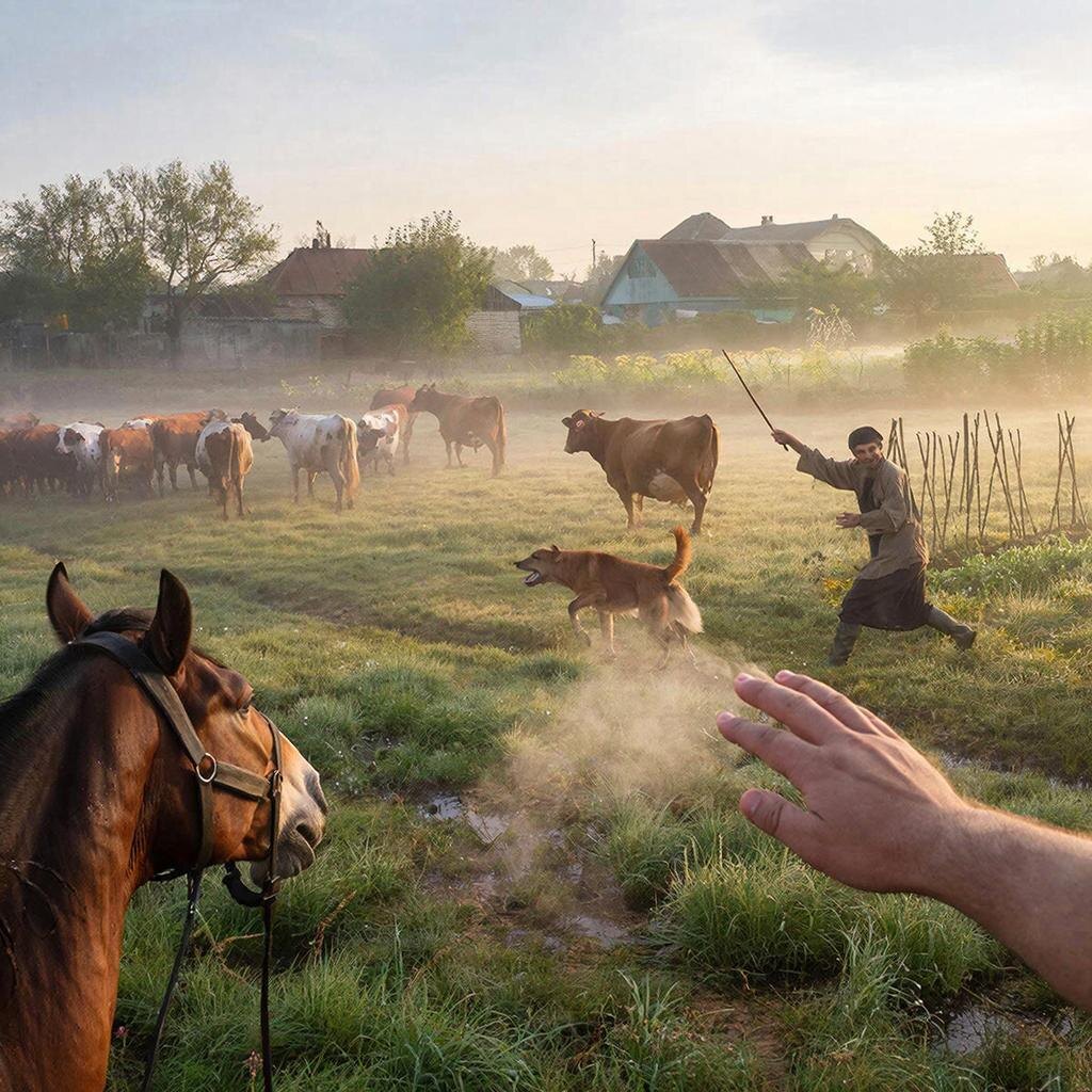 Изображение сгенерировано ИИ 