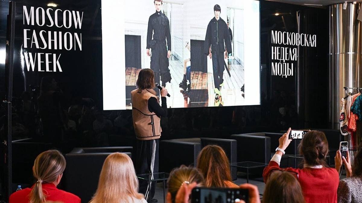    Фото: пресс-служба Департамента культуры города Москвы