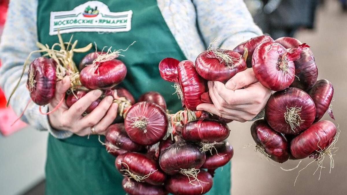    Фото: пресс-служба Департамента торговли и услуг города Москвы