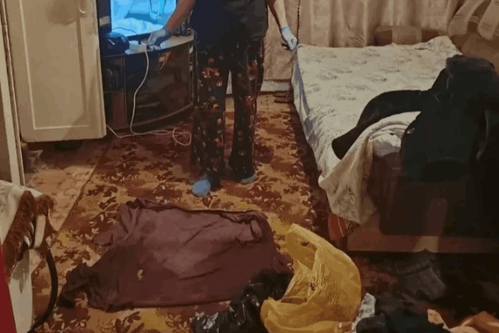    МВД Башкирии