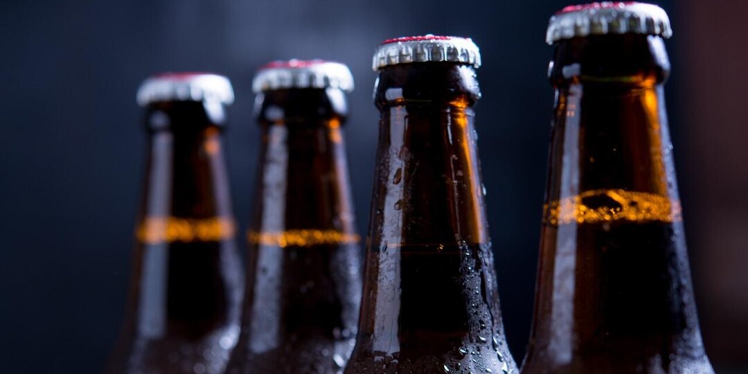 Китай нарастил экспорт пива до $524 млн. А сколько купила Беларусь?