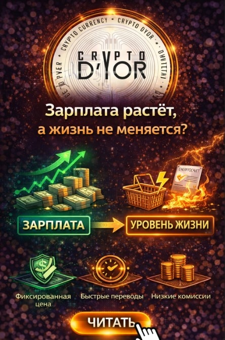 crypto dyor
