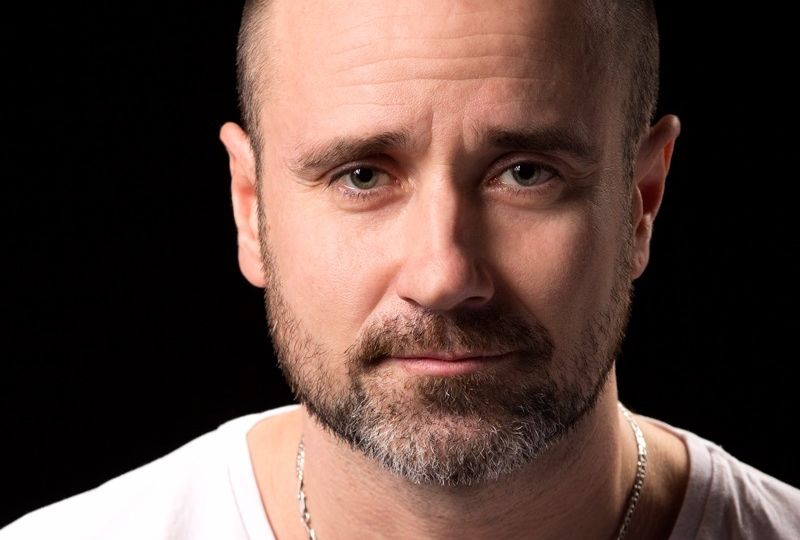 Алексей Матошин: Биография, театр, кино, личная жизнь