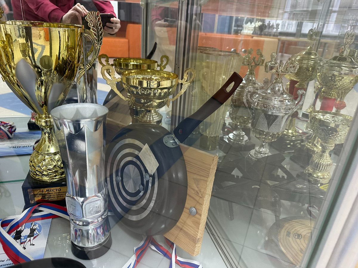 Фото Александр Куликов