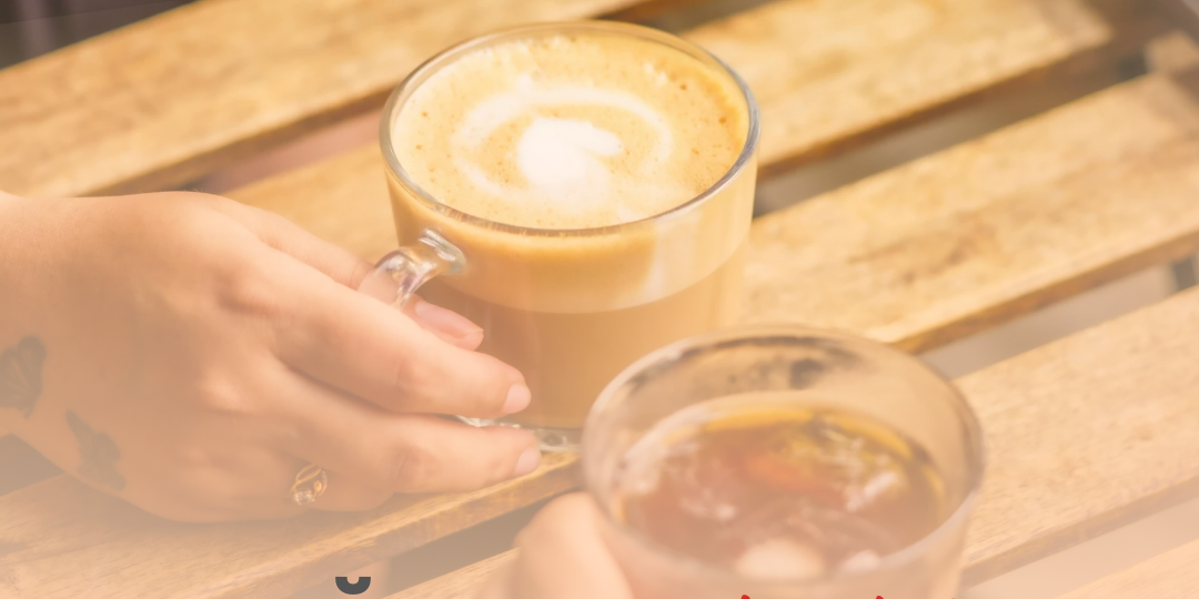 А любите ли вы кофе так, как люблю его я?