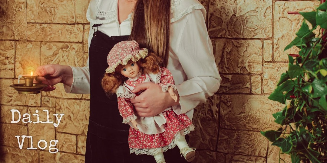 Танита открыла посылку утром — и тихий зимний день в доме пошёл совсем по-другому