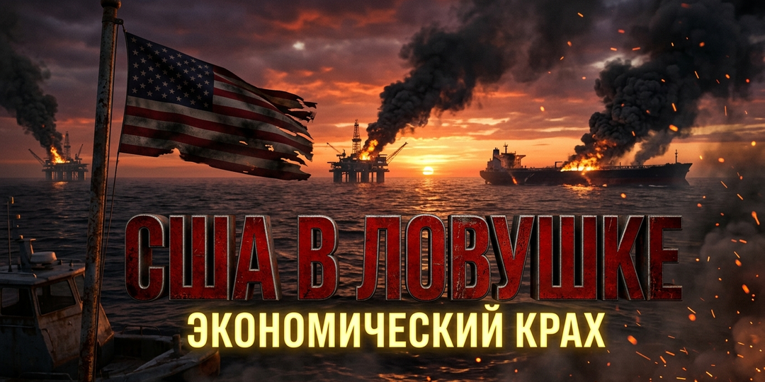 «Мы в большой беде»: США признали неизбежность катастрофы из-за войны с Ираном