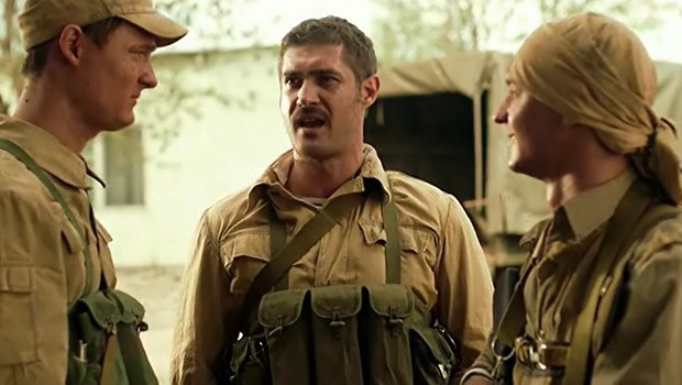 Содержание серий сериала Операция «Мухаббат» (2018). Чем закончится фильм?