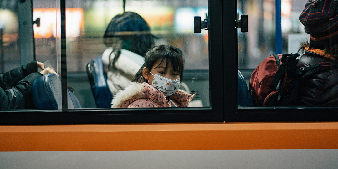 Почему в Южной Корее появились ночные автобусы только для женщин, и могут ли такие маршруты появиться в других странах?