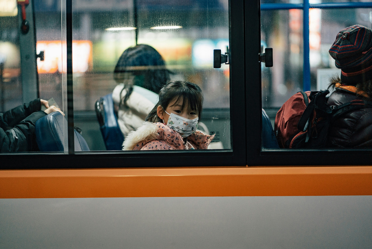 Автор фото Daniel Bernard на Unsplash