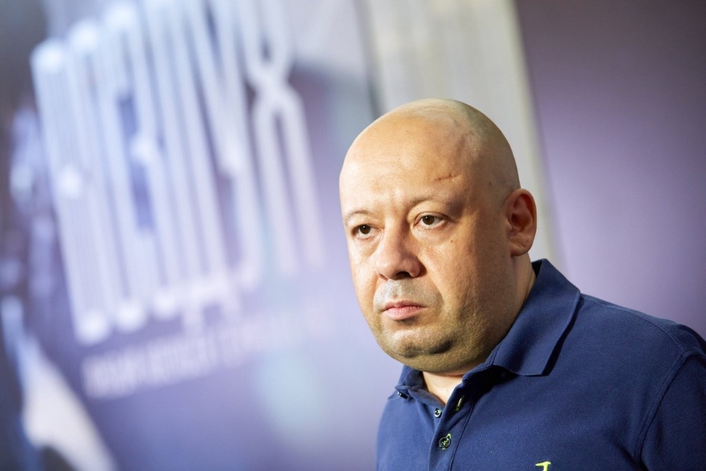    Фото © АГН «Москва» / Дмитрий Белицкий