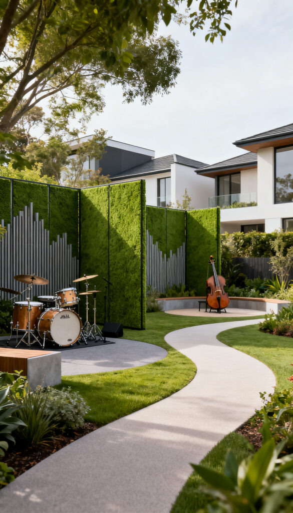    sozdajte-idealnyj-muzykalnyj-sad-akusticheskie-ekrany-zony-dlya-instrumentov-i-shumopogloshenie GardenGate