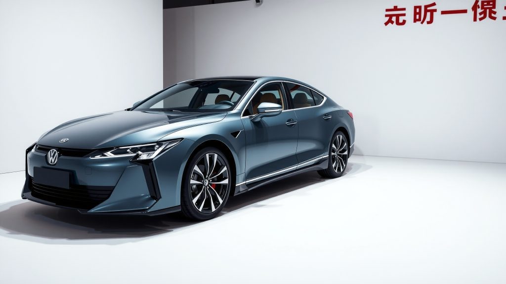    Какие нюансы авто из Китая до 2.5 млн без лишних иллюзий