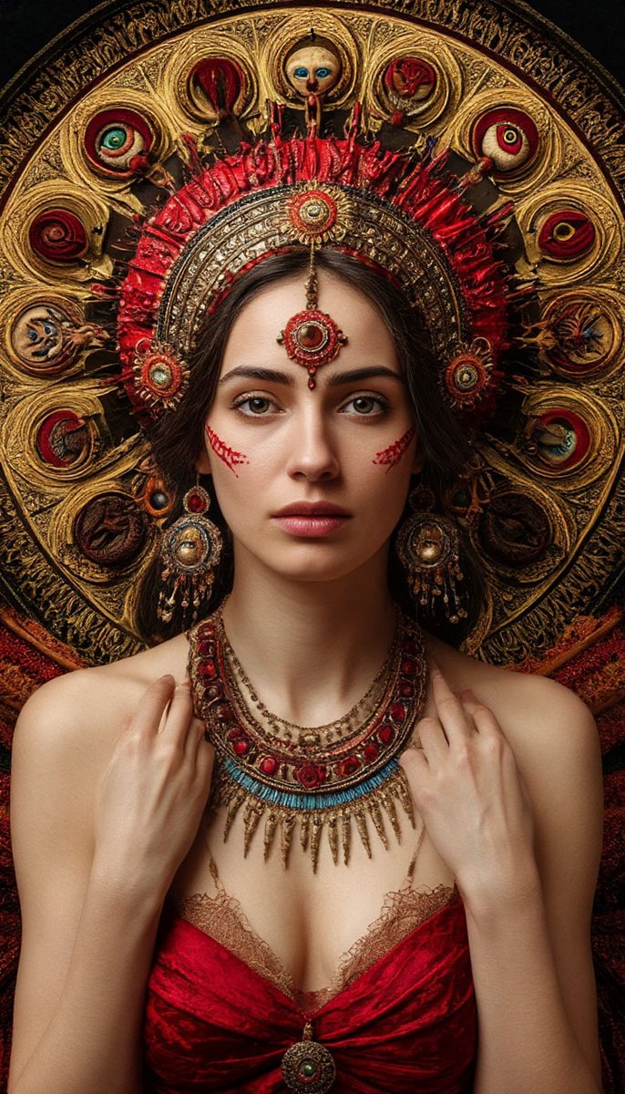 Изображение сгенерировано искусственным интеллектом.