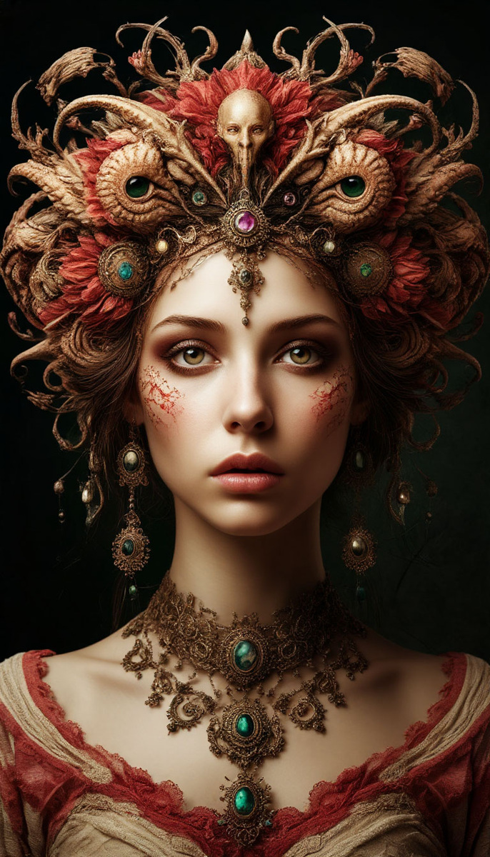 Изображение сгенерировано искусственным интеллектом.