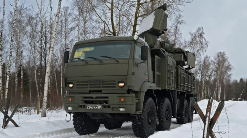   РИА Новости