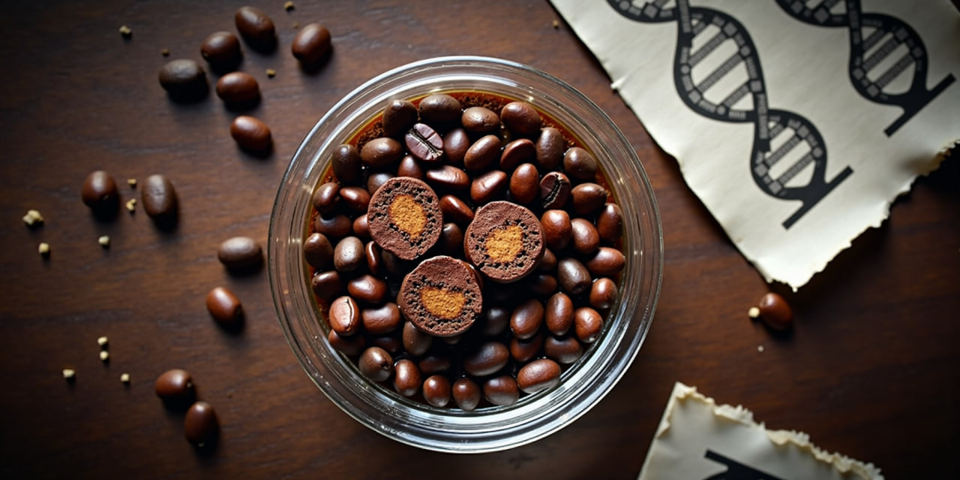 Братья и кузены вашего утреннего кофе: ботаническая родня, о которой мало кто задумывается