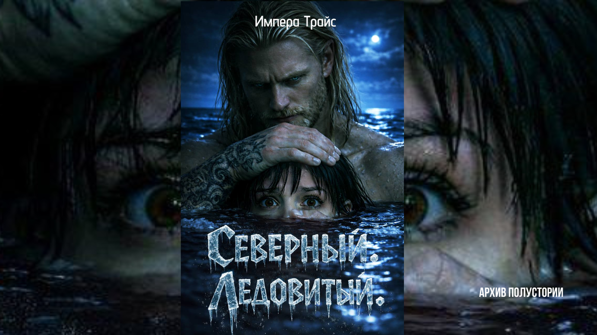 Обложка используется с разрешения правообладателя.