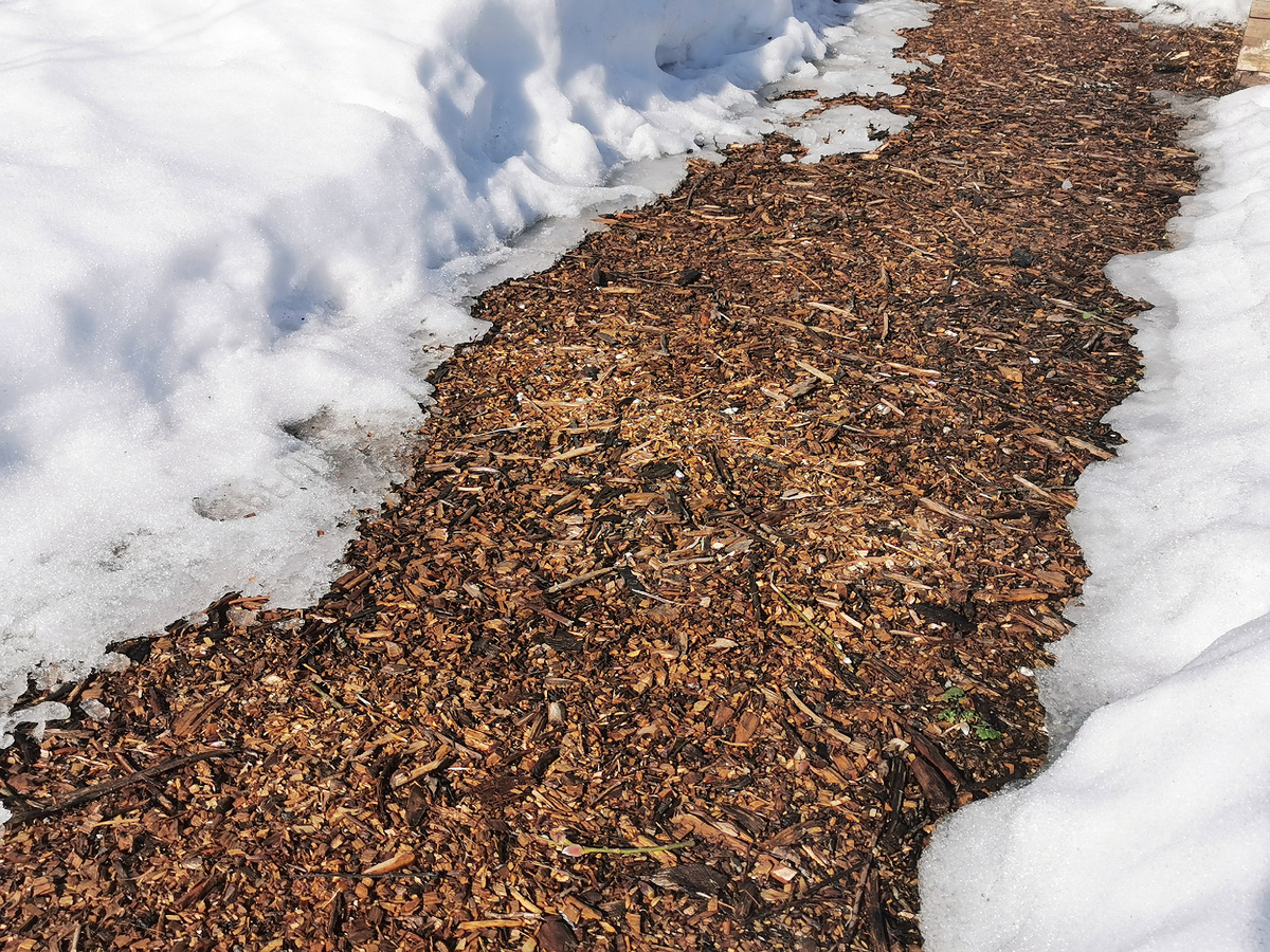 Сухо, чисто, хорошо